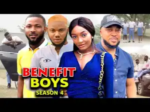 Benefit Boys Season 4
