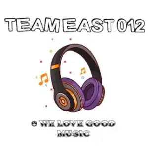 Team East MUSIQ & Robza De Muzik – During Lock Down EP