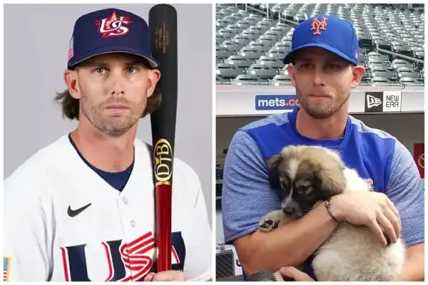 Age & Career Of Jeff McNeil