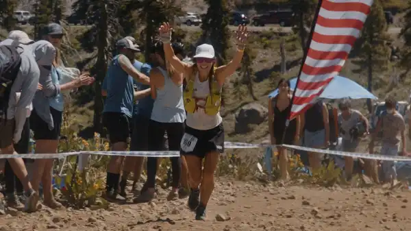 Dreama Team Trailer Previews Ultramarathon Runner Documentary