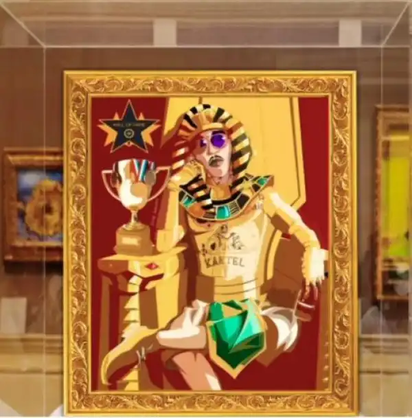 Vybz Kartel – Cannot Lose