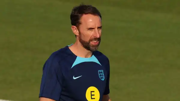 England make four changes for World Cup clash with Wales