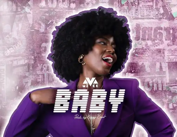 MzVee – Baby