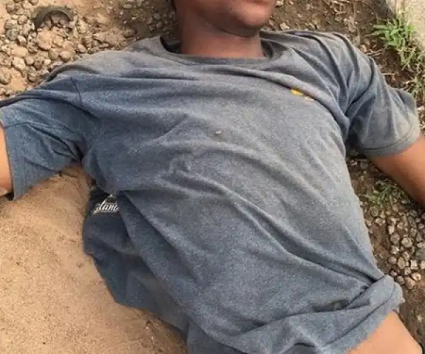 Lockdown: Police Kill 10-year-old Boy In Jigawa