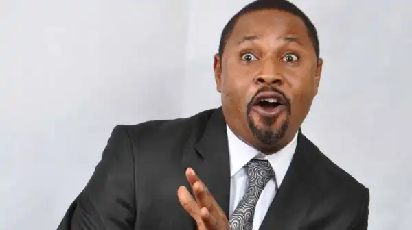 Net Worth Of Saheed Balogun