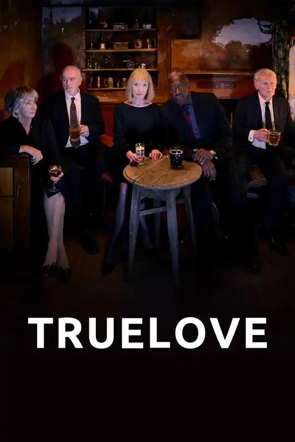 Truelove (2024 TV series)