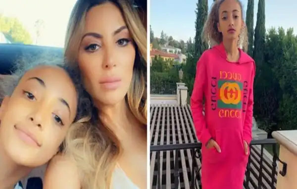 Net Worth Of Sophia Pippen