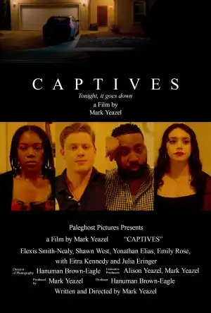 Captives (2025)