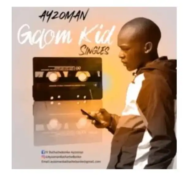 Ayzoman – Andisay Kukhala