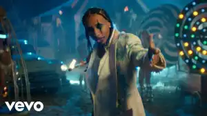 Tyga - Booty Dancer (Video)