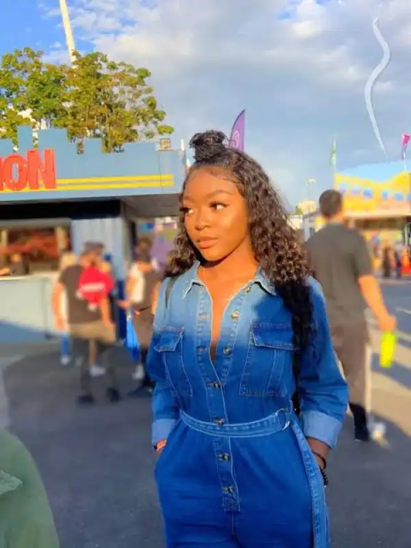 Career & Net Worth Of Ukonu Ogechi