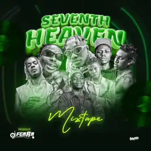 DJ Ferra – Seventh Heaven Mix