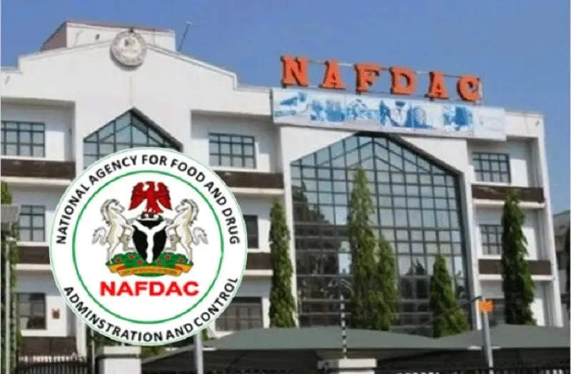 NAFDAC renews crackdown on counterfeit drugs