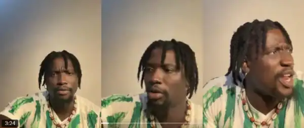 “I Didn’t Ask Anyone to Kp@! Muslims” – VeryDarkMan Reacts to Allegations After Jos Speech