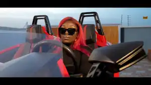 Eno Barony – Cheat Ft. Kelvyn Boy (Music Video)