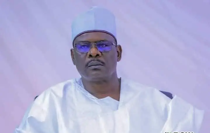 Non-performance: Nigerians have lost confidence in lawmakers – Ndume