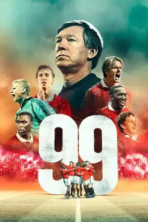 99 (2024 TV series)