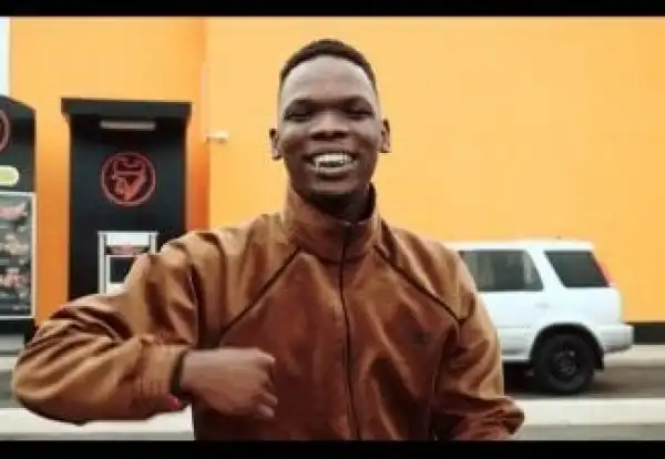 Blxckie – Uppity (Video)