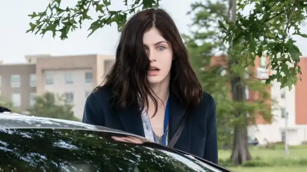 Mayfair Witches Trailer: Alexandra Daddario Unlocks Her Powers