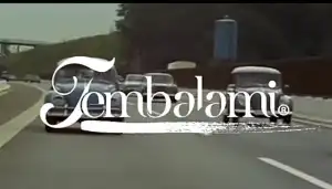 Tembalami – Ndoenda