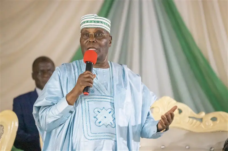 PDP open to forming alliance with Labour Party’s Peter Obi – Atiku