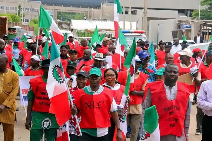 Kaduna Residents Expresses Regret Over Suspension Of Labour Strike