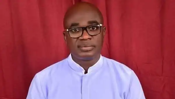 It’s time for APC to take over – Benue guber candidate Alia
