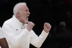 Biography & Career Of Gregg Popovich