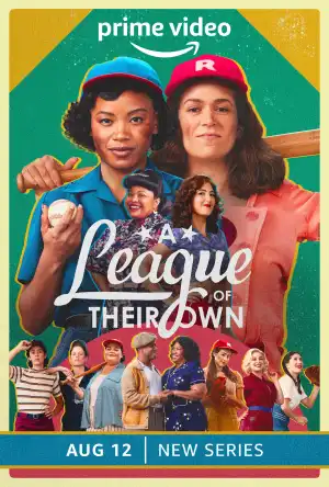 A League of Their Own 2022 Season 01