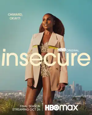 Insecure S05E08