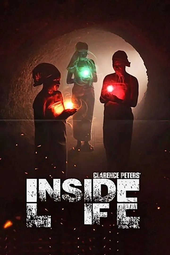 Inside Life Season 1