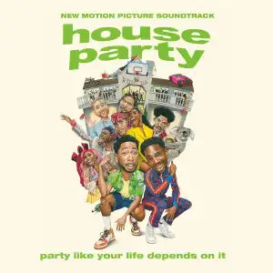 Buddy Ft. Kent Jamz – House Party