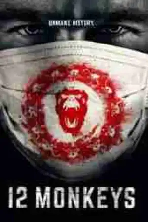 12 Monkeys