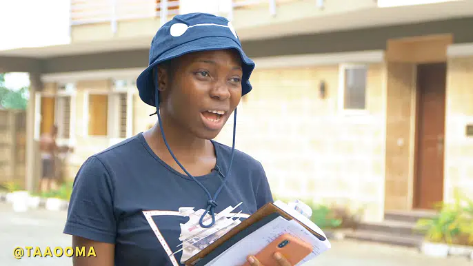 Comedy Video: Taaooma – BRO TAYO IS A SHOW KILLER