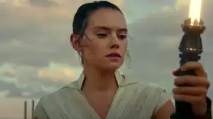 New Star Wars Trilogy Will See Daisy Ridley Reportedly Return as Rey