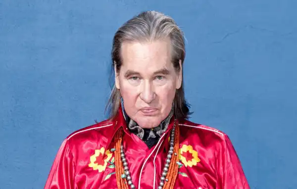 Career & Net Worth Of Val Kilmer