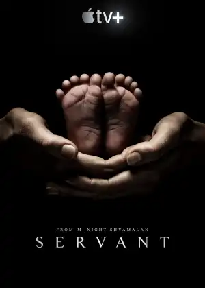 Servant S04E05