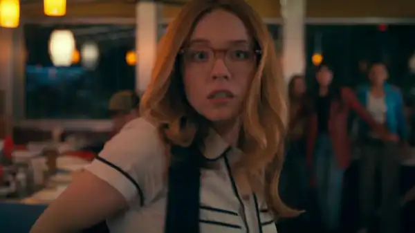 Sydney Sweeney Gives Candid Response to Madame Web Failure
