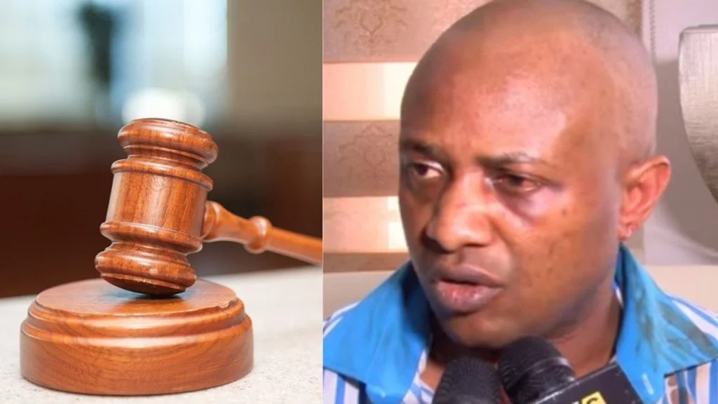 Murder charge: Absence of Evan’s lawyer stalls proceeding