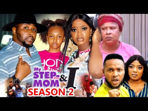 My Step Mum & I Season 2