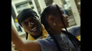 Jacquees x Dej Loaf - Just Another Love Song (Video)