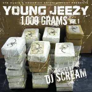 Young Jeezy – Death B4 Dishonor