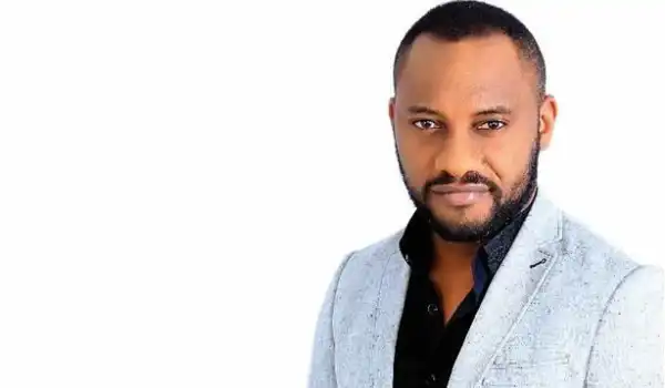 Biography Of Yul Edochie