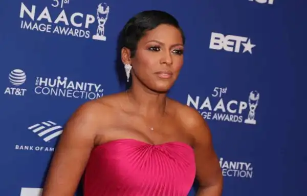 Net Worth Of Tamron Hall
