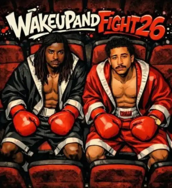 Carter IV – Mathata ft DoouShii, Mellow & Sleazy, Mphoet, Soul Nativez, Moholo & Imor.art