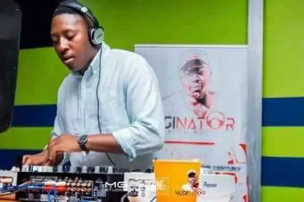 DJ Thabsoul – R.I.P Sabata Mosola (Tribute to My Father)