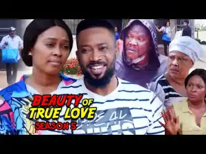 Beauty Of True love Season 5