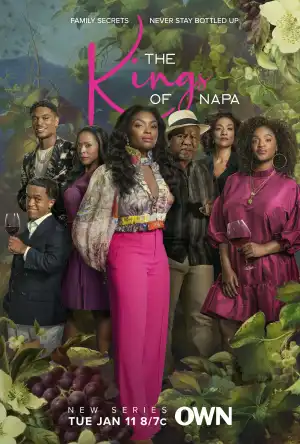 The Kings of Napa S01E07