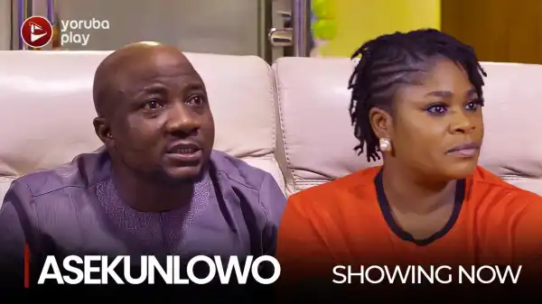 Asekunlowo (2022 Yoruba Movie)