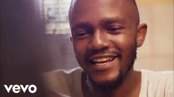 Kwesta – Ngiyaz’fela Ngawe ft. Thabsie (Video)